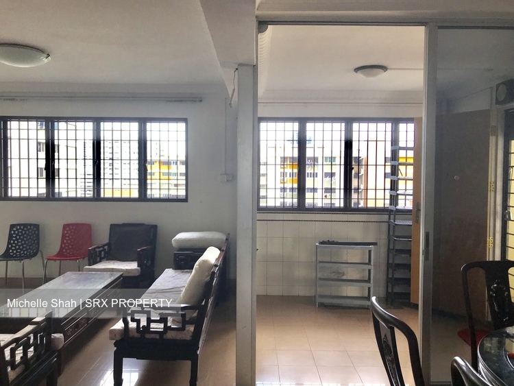 Blk 177 Bishan Street 13 (Bishan), HDB 5 Rooms #198401502